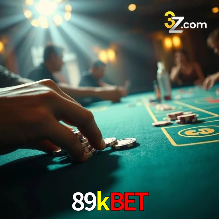 89kbet lottery