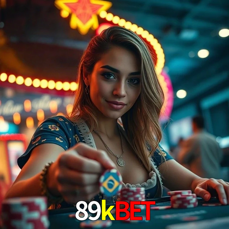 89kbet Suporte