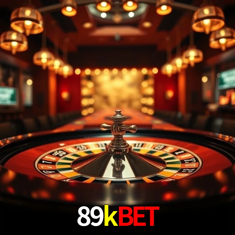 89kbet Slot Mecânicas