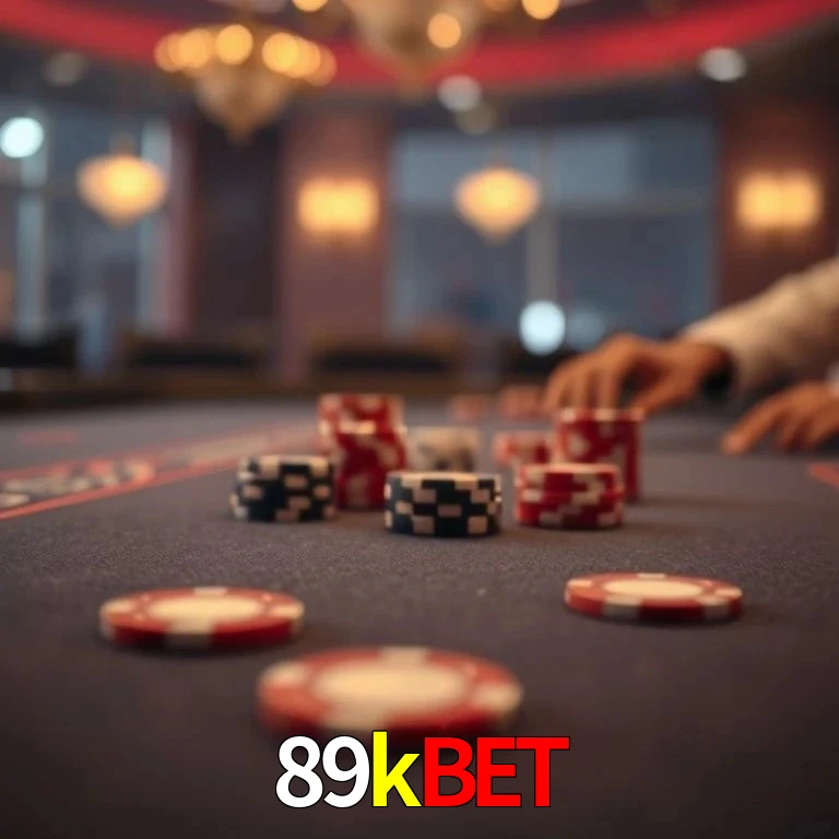 89kbet Promoções