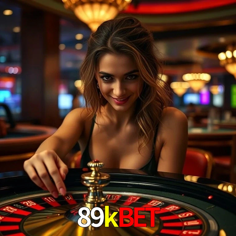 89kbet Portfolio Jogos