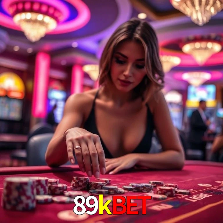 89kbet Casino RNG