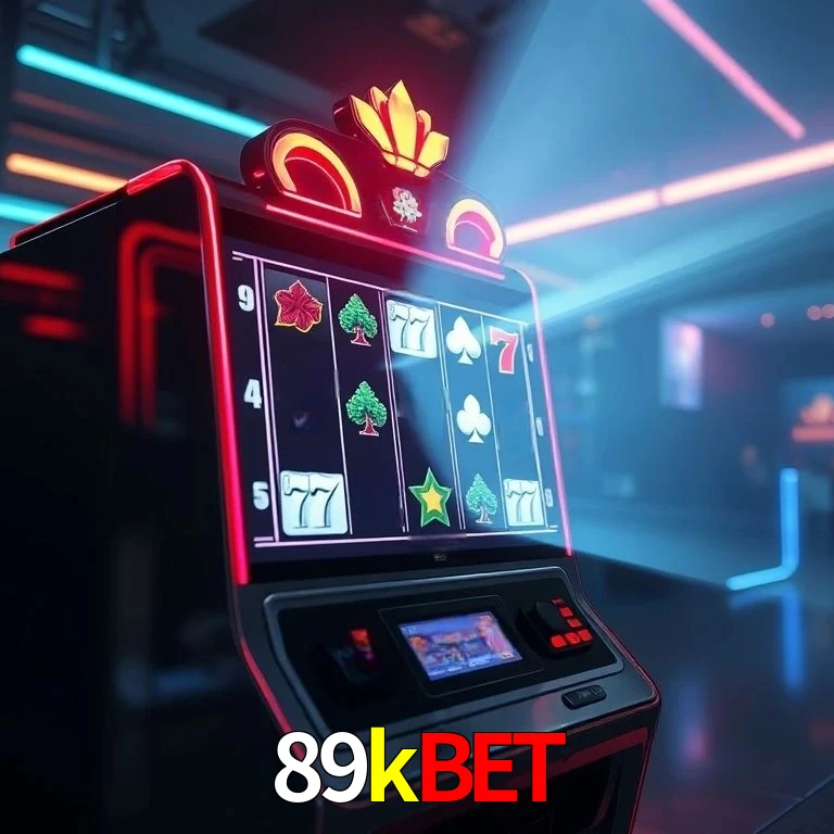 89kbet Painel