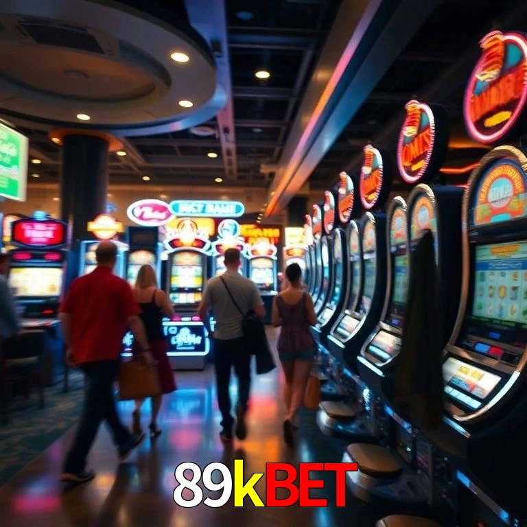 89kbet Manager VIP