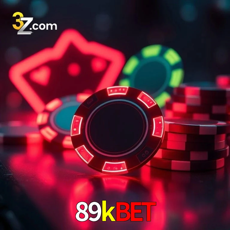 89kbet Slot Analytics
