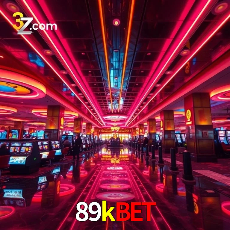89kbet APK Interface