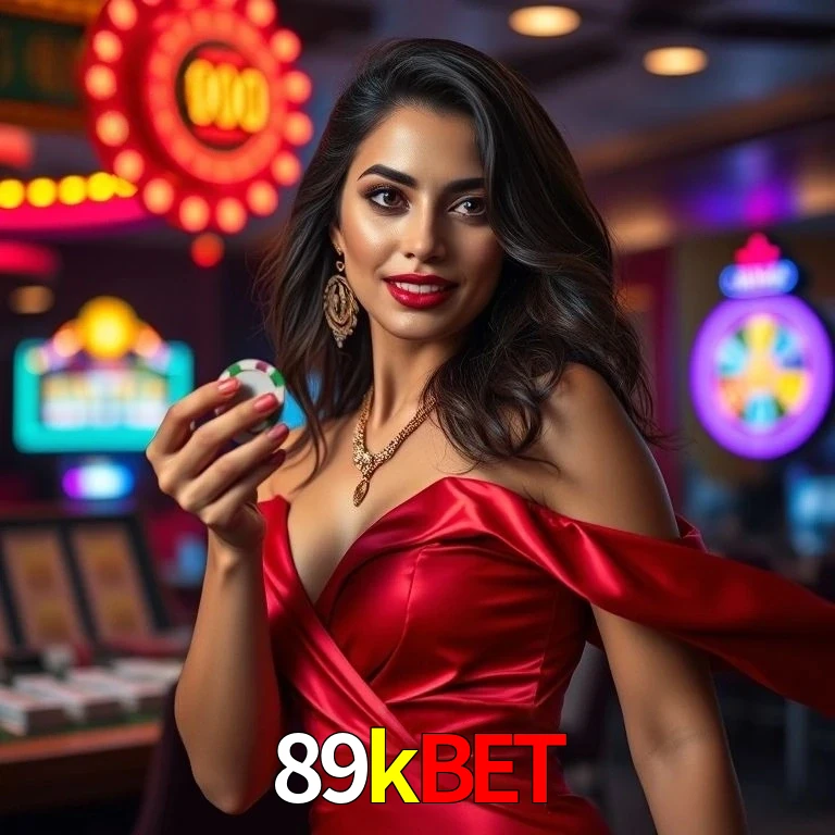 89kbet Torneios Slots