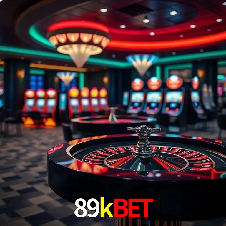 89kbet APK Segurança
