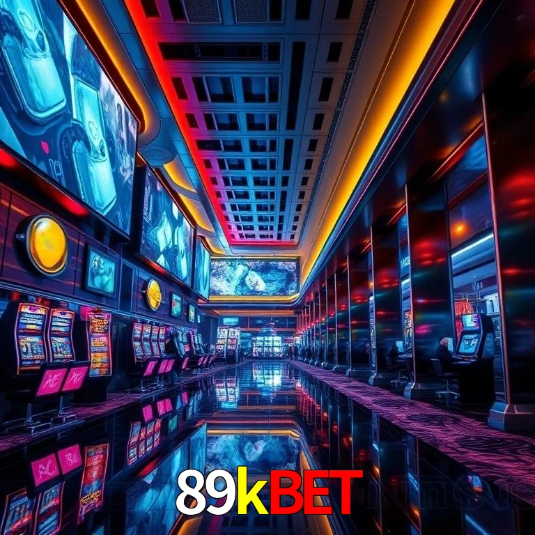 89kbet Suporte