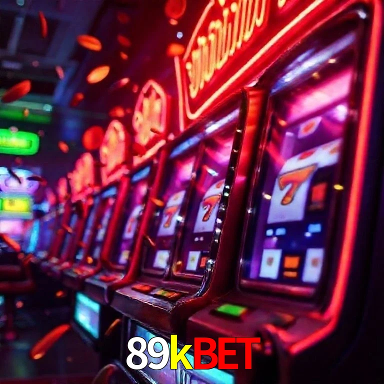 89kbet fortune-tiger