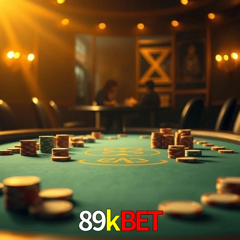 89kbet platform