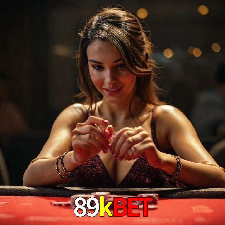 89kbet Segurança