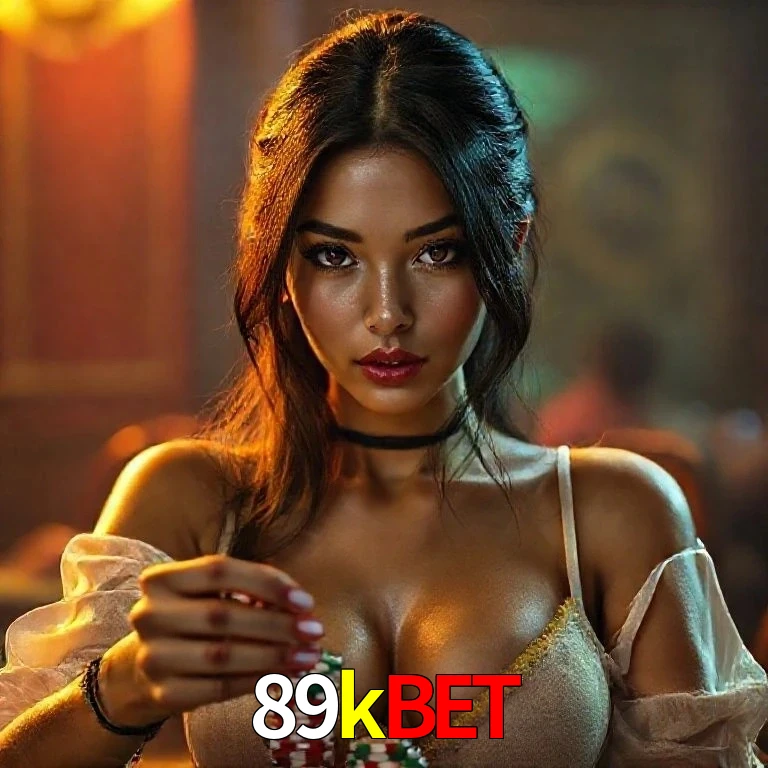 89kbet Bônus
